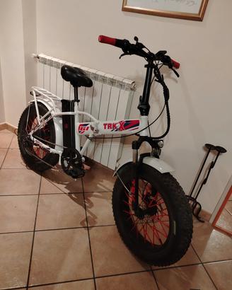 bici elettrica