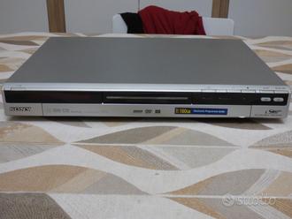 Sony RDR-HX725 Lettore e Registratore DVD Recorder  			