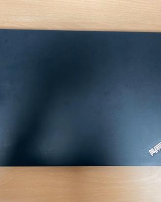 Lenovo Thinkpad T460s + Docking Station