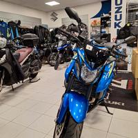 Suzuki GSX S 750 - 2020