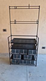 porta scarpe