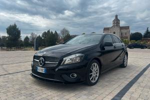 Mercedes-Benz Classe A 200 Premium