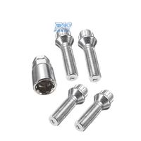 VITI ANTIFURTO LUNGHE 14X150 CONICHE