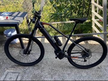 Bicicletta Torpado