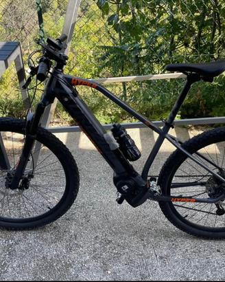Bicicletta Torpado
