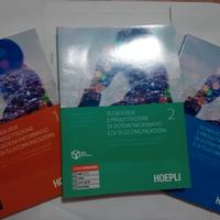 TECNOLOGIE DI PROGETTAZIONE DI SISTEMI INFORMATICI