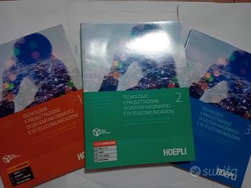 TECNOLOGIE DI PROGETTAZIONE DI SISTEMI INFORMATICI