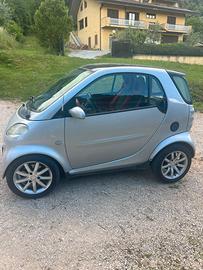Smart 2001