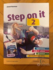 Step on it 2 + Frankenstein