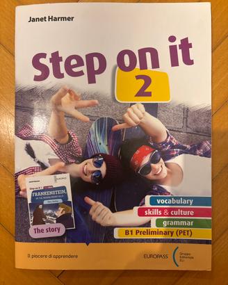 Step on it 2 + Frankenstein