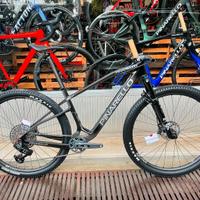 Pinarello xc f