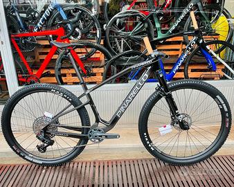 Pinarello xc f