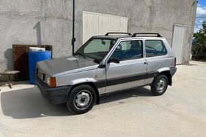 Fiat Panda 4x4