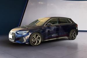 Audi A3 Sportback 30 TDI S tronic S line Edition