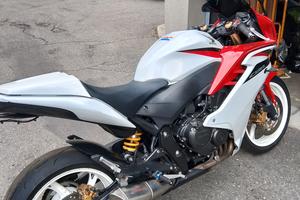 Honda CBR 600 F 