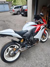 Honda CBR 600 F 