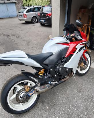Honda CBR 600 F 