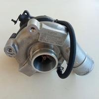 Turbina Mitsubishi IVECO TD04L da revisionare