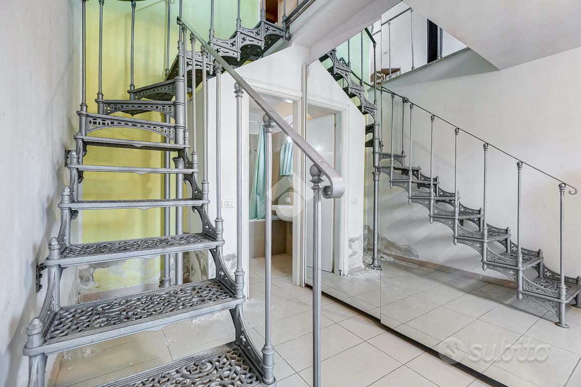 Apartment in Roma, San Lorenzo, Tiburtino - Altro