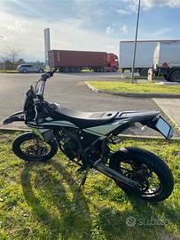 Fantic Motard 50cc - 2021