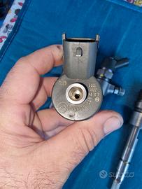 Iniettori  opel astra ,fiat doblo 1.9
