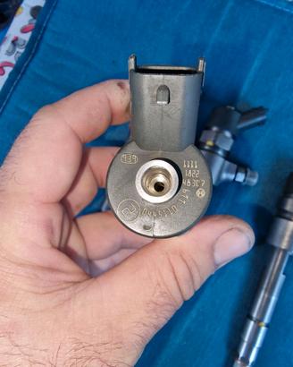 Iniettori  opel astra ,fiat doblo 1.9