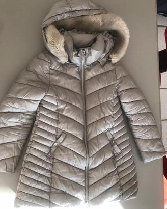 Piumino bimba 10 anni
