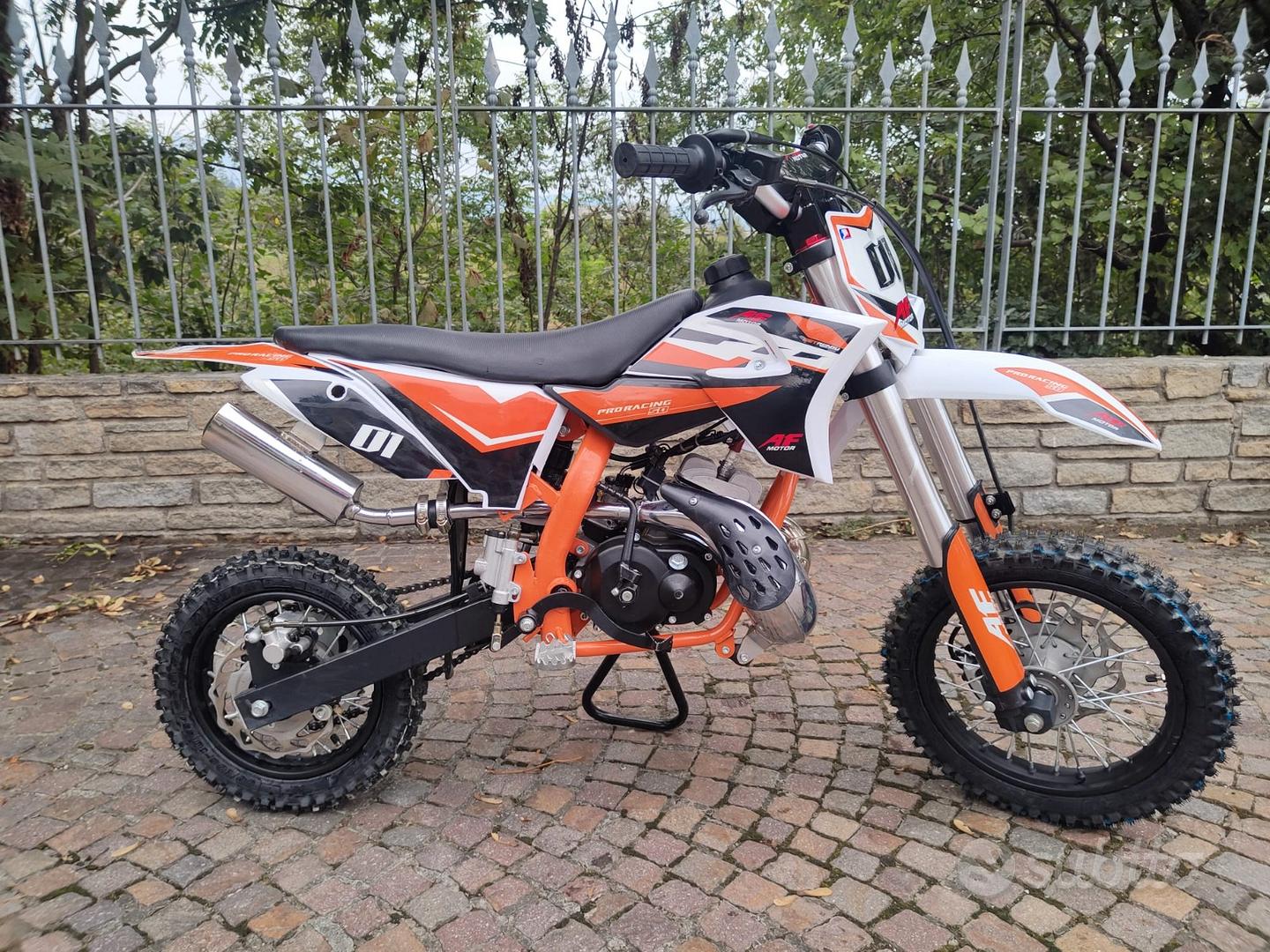 Morini Mini Moto Usate Cross Rivenditori Ncx Moto Mini Cross NCX