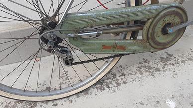 Bici bianchi sport no dei