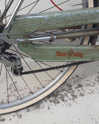 Bici bianchi sport no dei