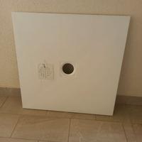 Piatto doccia nuovo 80x80