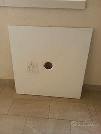 Piatto doccia nuovo 80x80