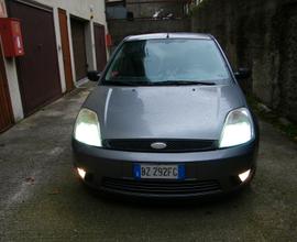 FORD Fiesta 5ª serie - 2002