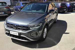 Volkswagen T-Roc 1.5 TSI ACT Life