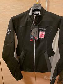 Dainese giacca termica antivento wally uomo tg. M