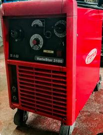 saldatrice fronius vario star 3100