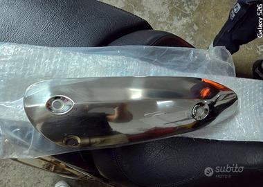 Copri marmitta Piaggio