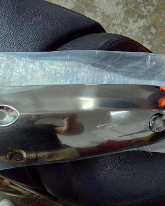 Copri marmitta Piaggio