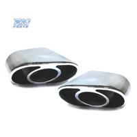 TERMINALI SCARICO BMW X5 E70 07-