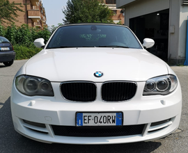 BMW serie 1 120d Cabrio