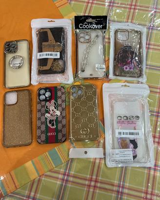 Cover x iPhone 16 pro max