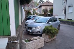 SEAT Ibiza 1.4 TDI Diesel – 2010 – 202.450 km