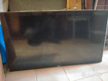 TV Metz 40 pollici 