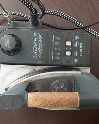 Ferro da stiro Philips Supervapor Professional