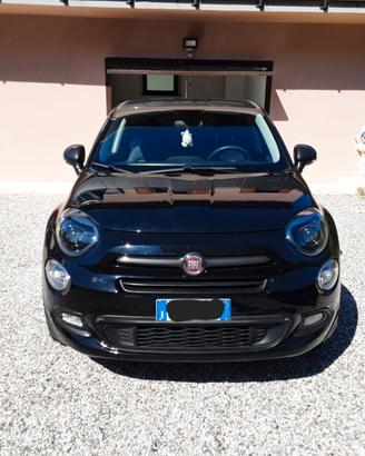 Fiat 500x 1.6 E-torq Urban stile benzina