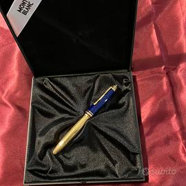 Penna Montblanc Meisterstück Solitaire Ramses II,