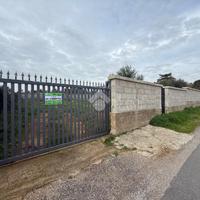 TER. RESIDENZIALE A NETTUNO