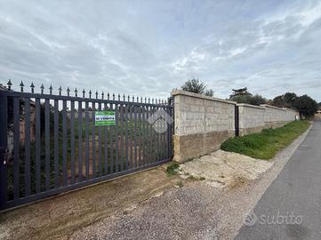 TER. RESIDENZIALE A NETTUNO