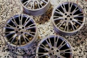 cerchi Fiat Grande punto 17"
