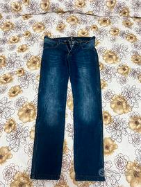 Jeans da moto